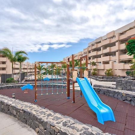 Relax Paraiso Costa Adeje  Exterior photo